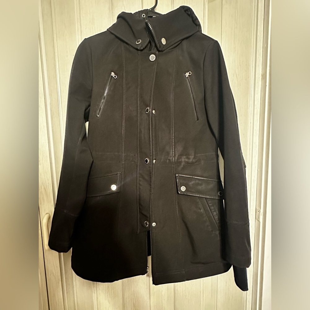 Nautica women’s jacket